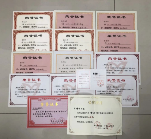 鈥渉anyukechengban鈥漥ianchengxiao yurenzaijiexinchengguo鈥斺€攜ixinggaozhixiaoxueshengchenggongluquhanguozhongyangdaxue427.png